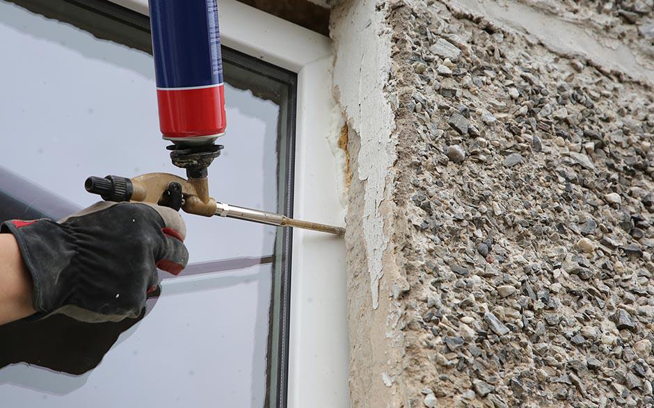 remplacer vitre Le Blanc-Mesnil