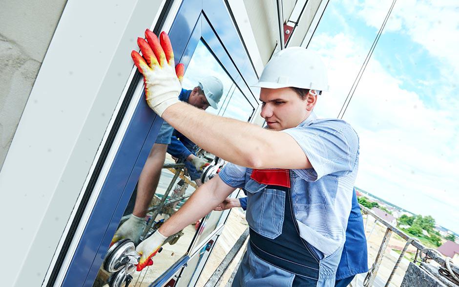 remplacement fenetre Montreuil