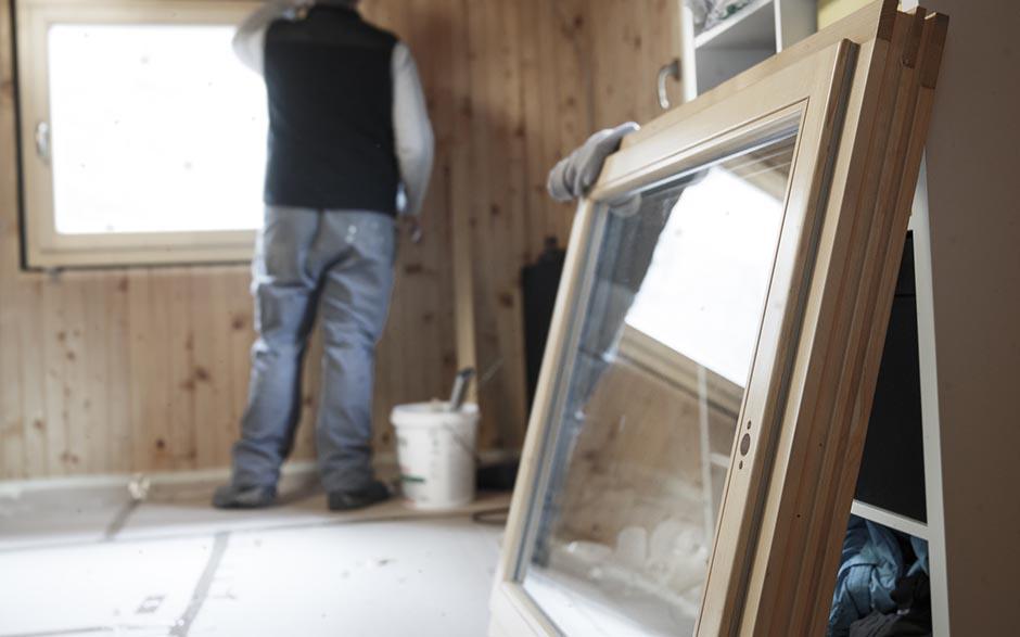 remplacer vitre Le Blanc-Mesnil